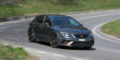 Essai Seat Leon Cupra R