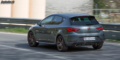 Essai Seat Leon Cupra R