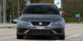 Essai Seat Leon Cupra R