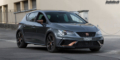 Essai Seat Leon Cupra R