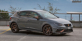 Essai Seat Leon Cupra R