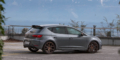 Essai Seat Leon Cupra R