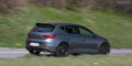 Essai Seat Leon Cupra R