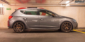 Essai Seat Leon Cupra R