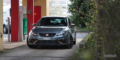 Essai Seat Leon Cupra R