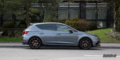 Essai Seat Leon Cupra R