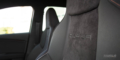 Essai Seat Leon Cupra R alcantara