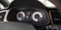 Essai Seat Leon Cupra R compteurs