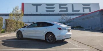 Tesla Résultats Industriels 2018 Q1