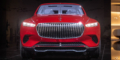 Vision Mercedes-Maybach Ultimate Luxury