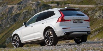 Marché auto suisse T1 2018