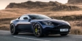 Aston Martin DB11 AMR Mariana Blue