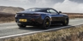 Aston Martin DB11 AMR Mariana Blue