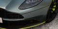 Aston Martin DB11 AMR Signature Edition