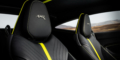 Aston Martin DB11 AMR Signature Edition intérieur