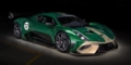 Brabham BT62