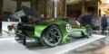 Brabham BT62