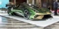 Brabham BT62