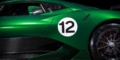 Brabham BT62