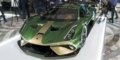 Brabham BT62