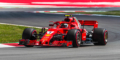 F1 GP Espagne 2018 Ferrari Raikkonen