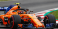 F1 GP Espagne 2018 McLaren Vandoorne