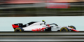 F1 GP Espagne 2018 Haas Magnussen