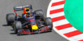 F1 GP Espagne 2018 Red Bull Ricciardo
