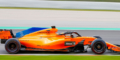 F1 GP Espagne 2018 McLaren Vandoorne