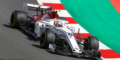 F1 GP Espagne 2018 Sauber Alfa Romeo Leclerc