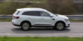 Essai Renault Koleos Initiale Paris