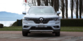 Essai Renault Koleos Initiale Paris