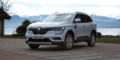 Essai Renault Koleos Initiale Paris