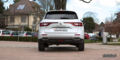 Essai Renault Koleos Initiale Paris