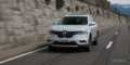 Essai Renault Koleos Initiale Paris