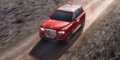 Rolls Royce Cullinan Magma red