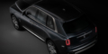 Rolls Royce Cullinan Darkest Tungsten