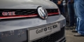 VW Golf GTI TCR Concept calandre