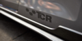 VW Golf GTI TCR Concept autocollants