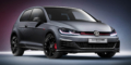 VW Golf GTI TCR Concept