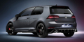 VW Golf GTI TCR Concept