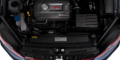 VW Golf GTI TCR Concept moteur TSI