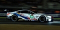 24 Heures Le Mans BMW M8 GTE 81