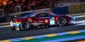 24 Heures Le Mans Ferrari AF Corse 51