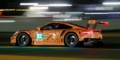 24 Heures Le Mans Porsche 911 RSR 92