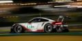 24 Heures Le Mans Porsche 911 RSR 93