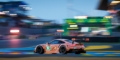 24 Heures du Mans 2018 Porsche Pink Pig