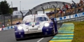 24 Heures du Mans 2018 Porsche Rothmans