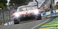 24 Heures du Mans 2018 Porsche 911 RSR