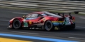 24 Heures du Mans 2018 Ferrari 488 GTE